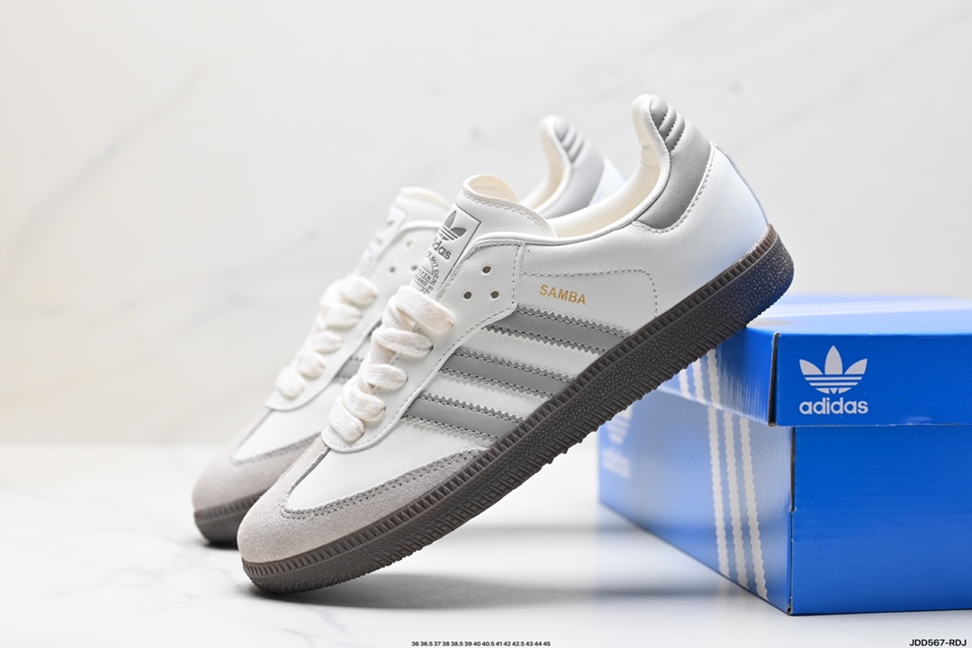 Adidas Samba Shoes